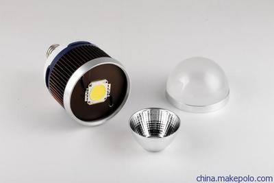 LED超高功率工程球泡图片,LED超高功率工程球泡图片大全,佛山市东佛照明电器-